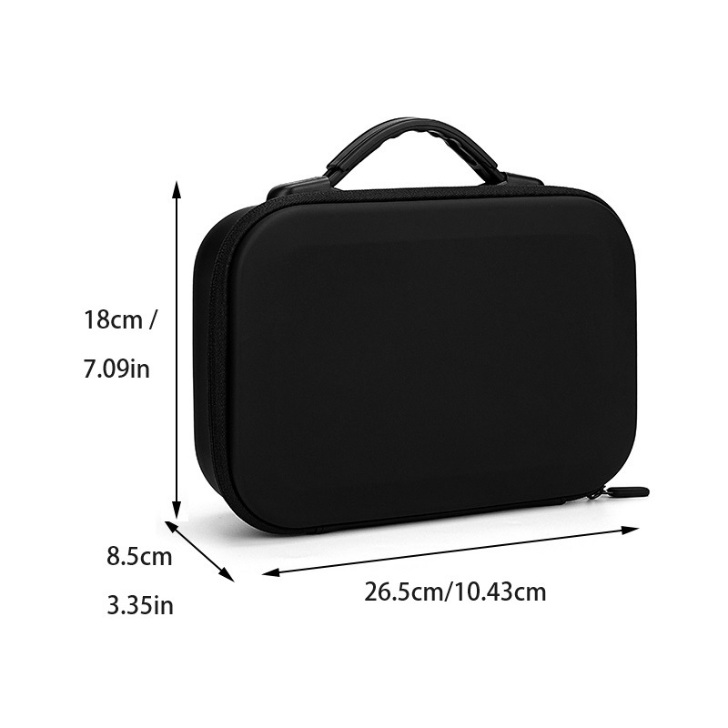 Storage Bag For DJI Neo Mini P - Drone Controller Hood のレビューと価格