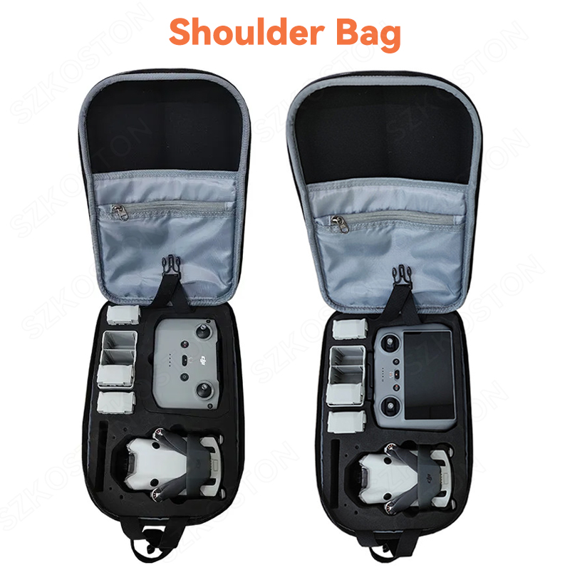 For DJI MINI 4 Pro Bag Storage - Drone Backpack のレビューと価格