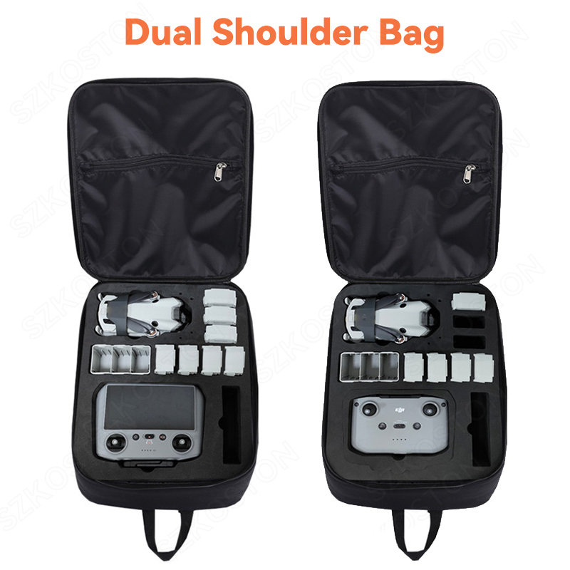 For DJI MINI 4 Pro Bag Storage - Drone Backpack のレビューと価格