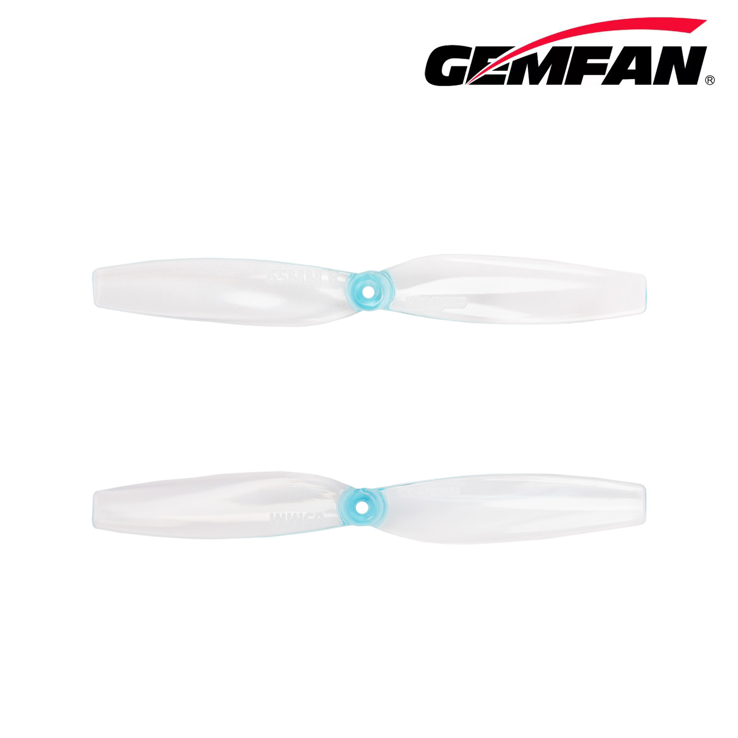 2610 Props Gemfan 2.6inch 2 Bl - Drone Battery Adapter のレビューと価格