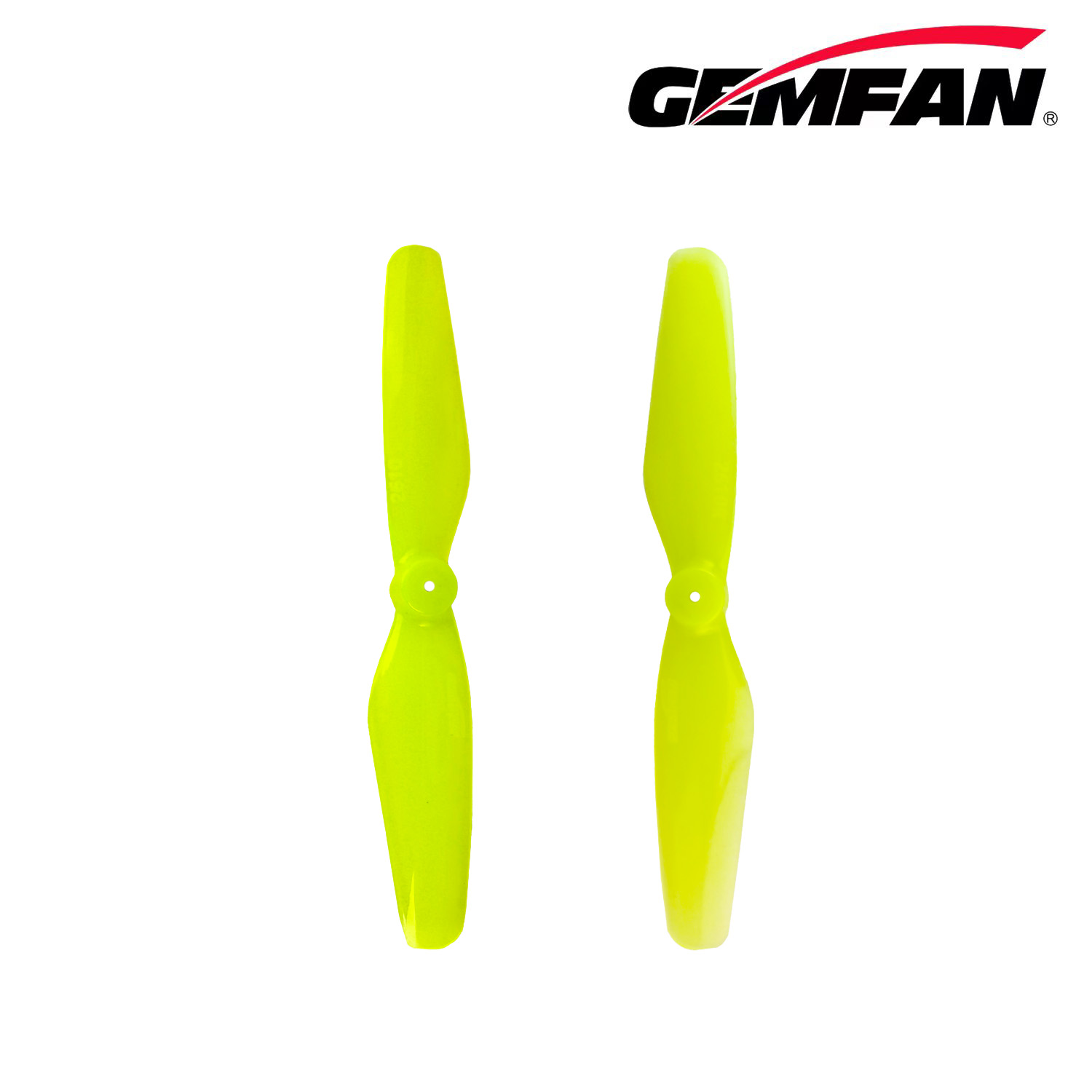 2610 Props Gemfan 2.6inch 2 Bl - Drone Battery Adapter のレビューと価格