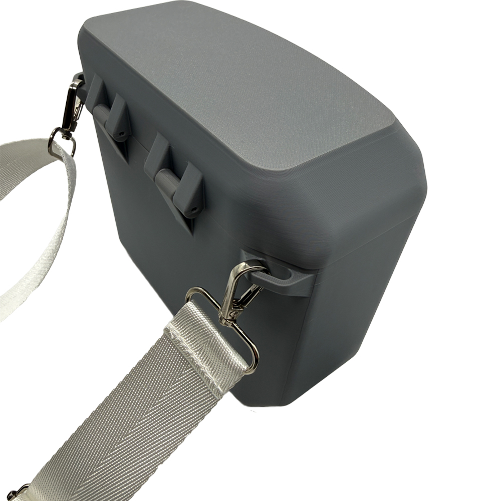 for DJI Neo 2 3D Printed Box w - Drone Controller Hood のレビューと価格