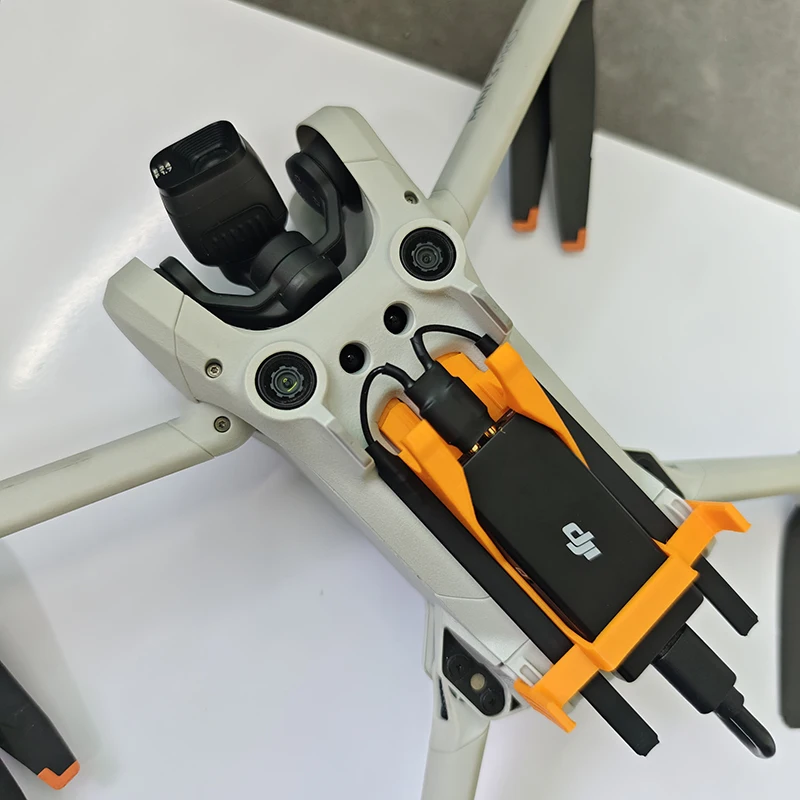 Fixed Bracket for DJI Cellular - Drone Propeller Holder のレビューと価格