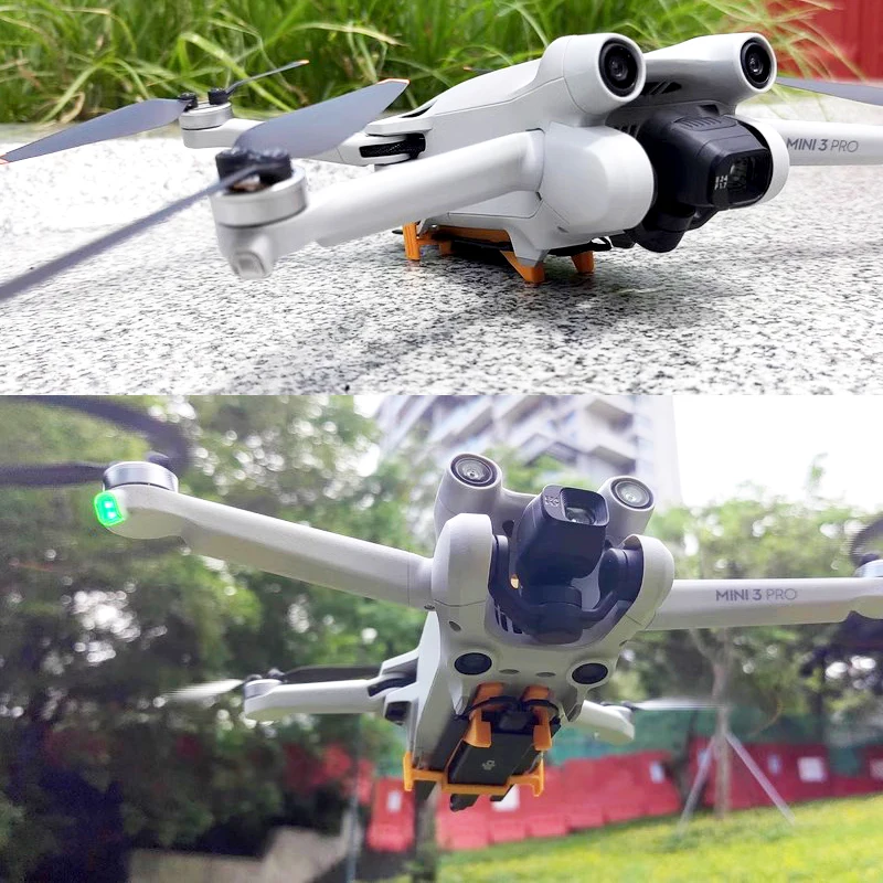 Fixed Bracket for DJI Cellular - Drone Propeller Holder のレビューと価格