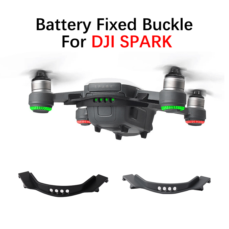 For DJI Spark Drone Flying Bat - Drone Tablet Mount のレビューと価格