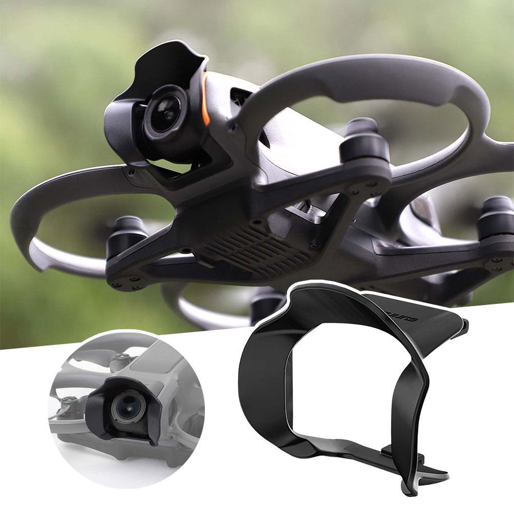 Sunnylife For DJI AVATA 2 Lens - Drone Sun Shade のレビューと価格