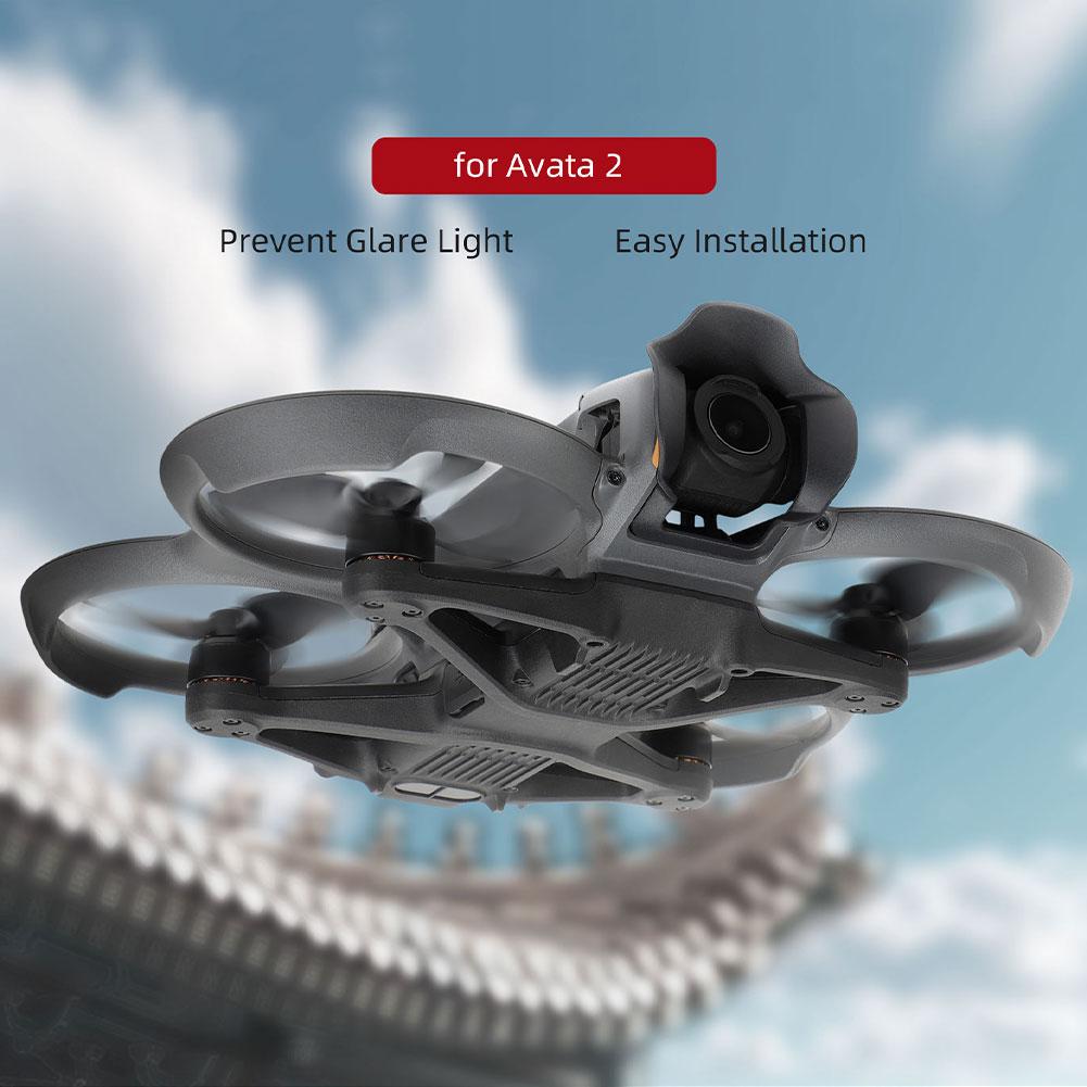 Sunnylife For DJI AVATA 2 Lens - Drone Sun Shade のレビューと価格