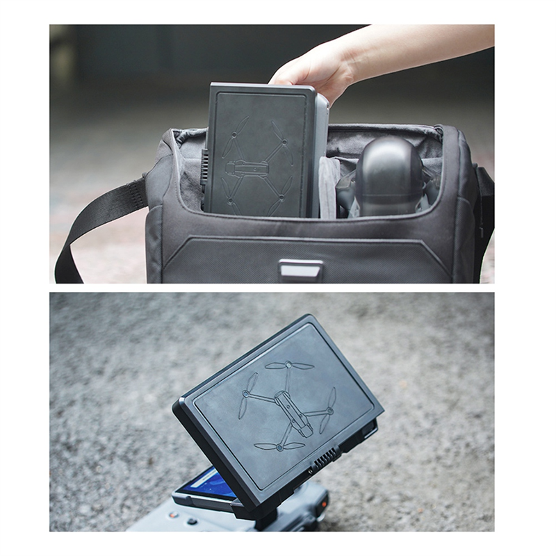 For DJI RC PRO 2 Folding Sunsh - Drone Controller Hood のレビューと価格