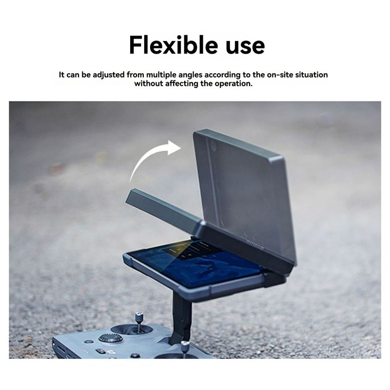 For DJI RC PRO 2 Folding Sunsh - Drone Controller Hood のレビューと価格