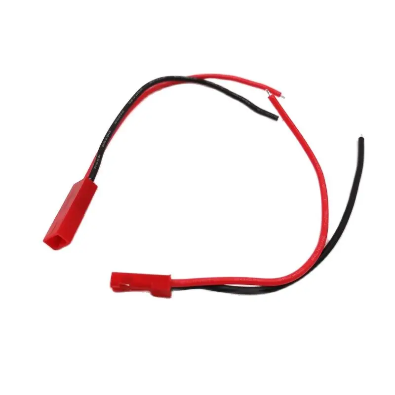20pcs 10 Pairs JST 2P Connecto - Drone Power Bank のレビューと価格