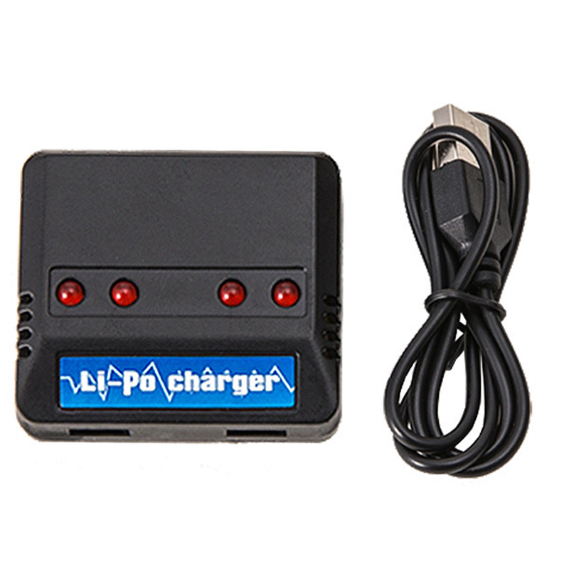 KY601S Drone 3.7V Lipo Battery - Drone Charging Hub のレビューと価格