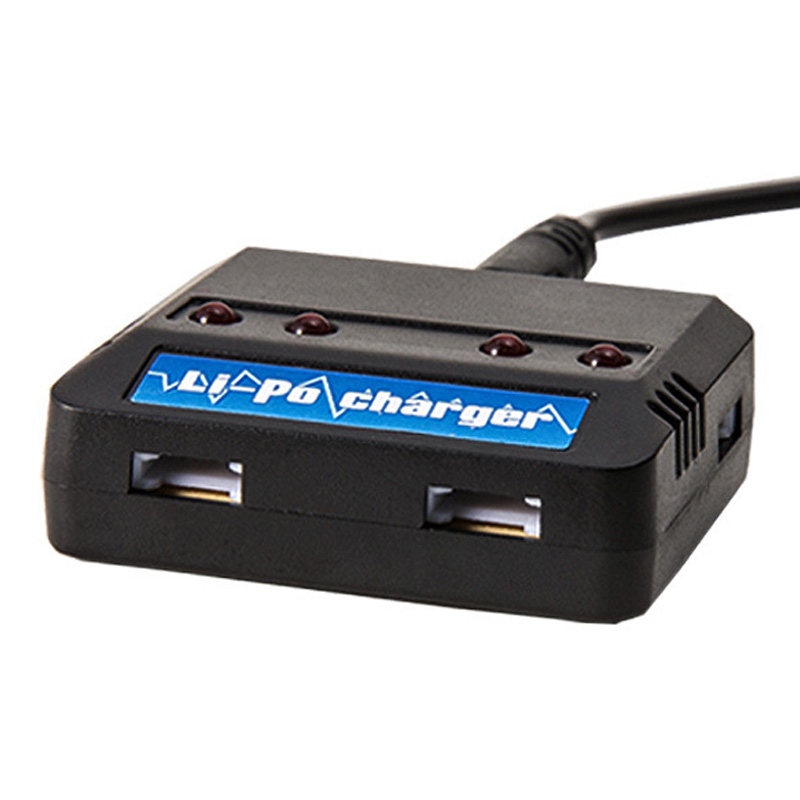 KY601S Drone 3.7V Lipo Battery - Drone Charging Hub のレビューと価格