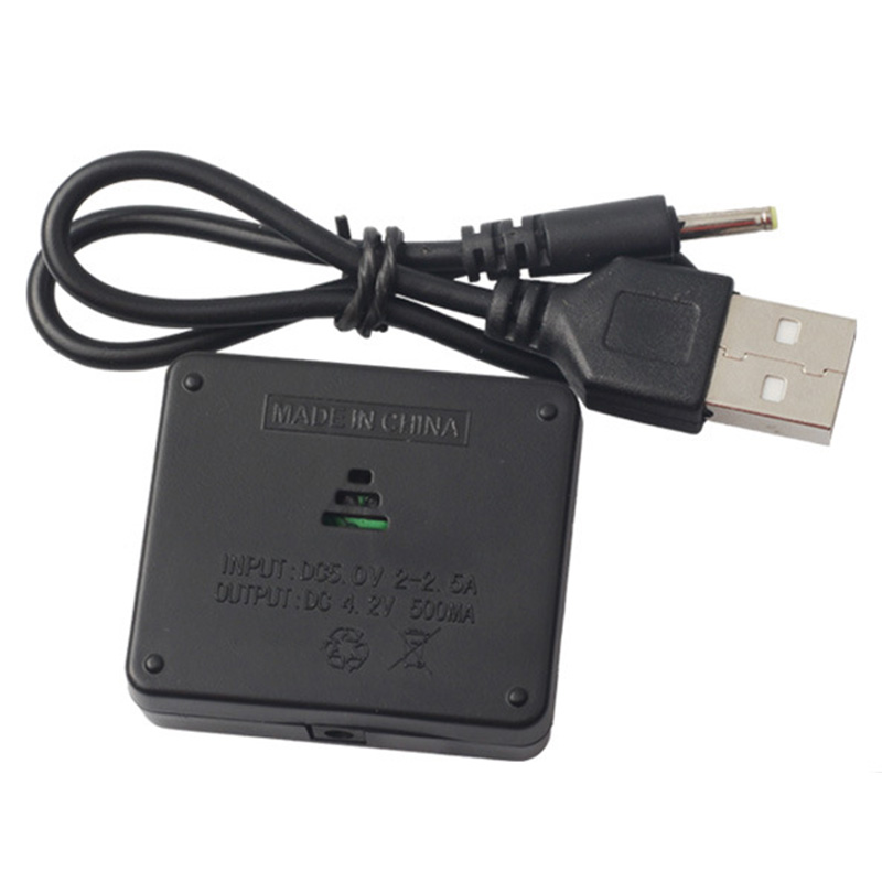 KY601S Drone 3.7V Lipo Battery - Drone Charging Hub のレビューと価格