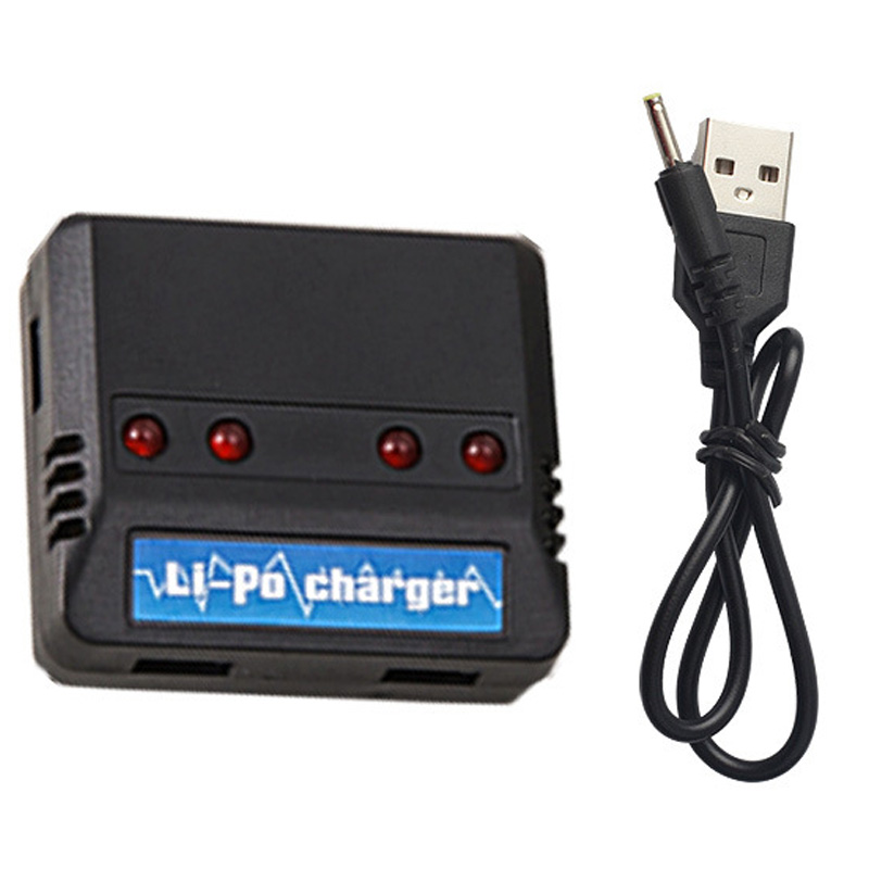 KY601S Drone 3.7V Lipo Battery - Drone Charging Hub のレビューと価格