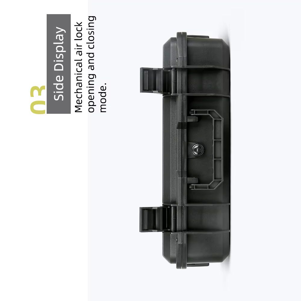 Explosion-Proof Case Storage B - Drone Hard Shell Case のレビューと価格