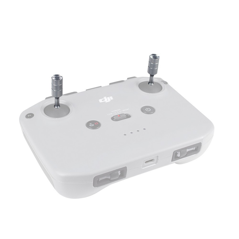 2pcs Lengthen Joystick RC-N3 R - Drone Control Stick のレビューと価格