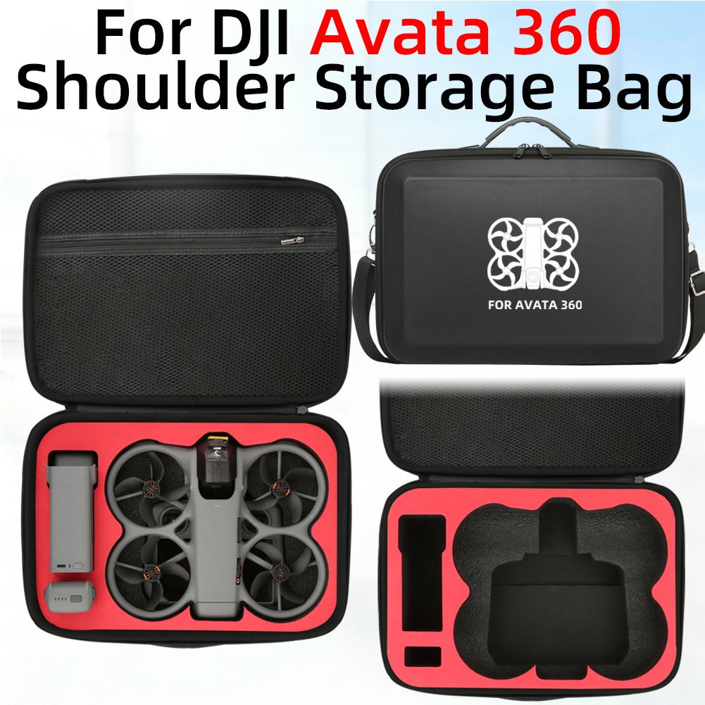 Portable Carrying Box For DJI  - Drone Hard Shell Case のレビューと価格