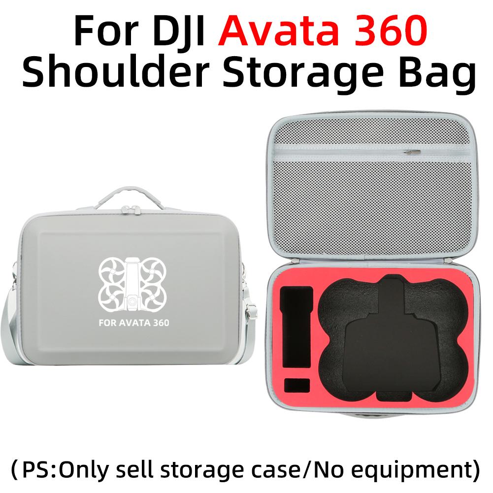 Portable Carrying Box For DJI  - Drone Hard Shell Case のレビューと価格
