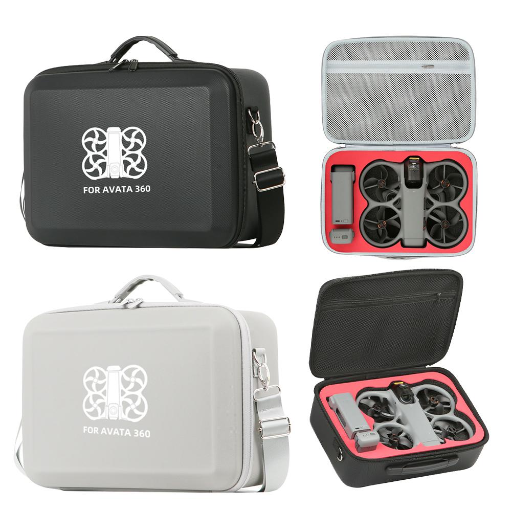 Portable Carrying Box For DJI  - Drone Hard Shell Case のレビューと価格