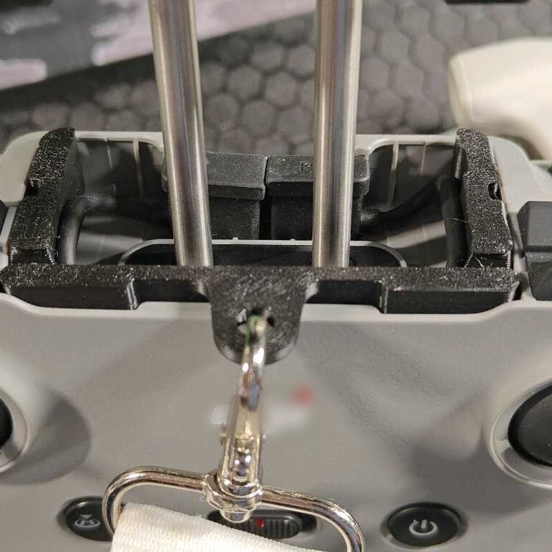 Neck Strap Mount Bracket for D - Drone Neck Strap のレビューと価格