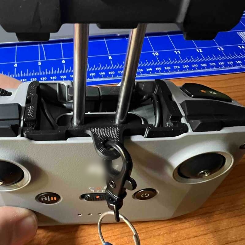 Neck Strap Mount Bracket for D - Drone Neck Strap のレビューと価格
