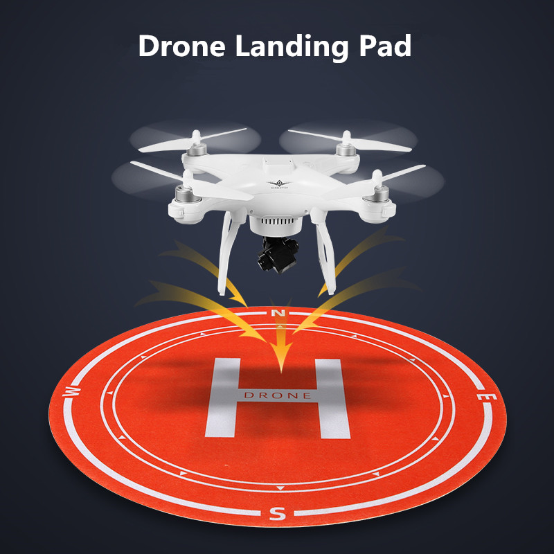 40/50/60cm Universal Landing P - Drone Landing Pad のレビューと価格