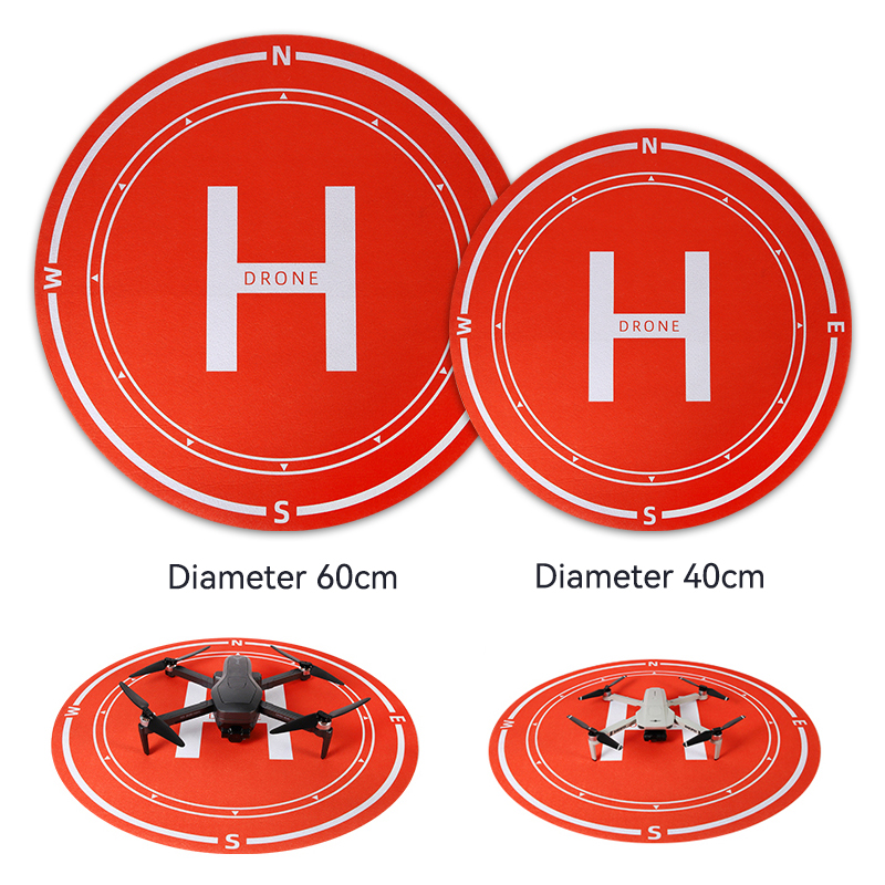 40/50/60cm Universal Landing P - Drone Landing Pad のレビューと価格