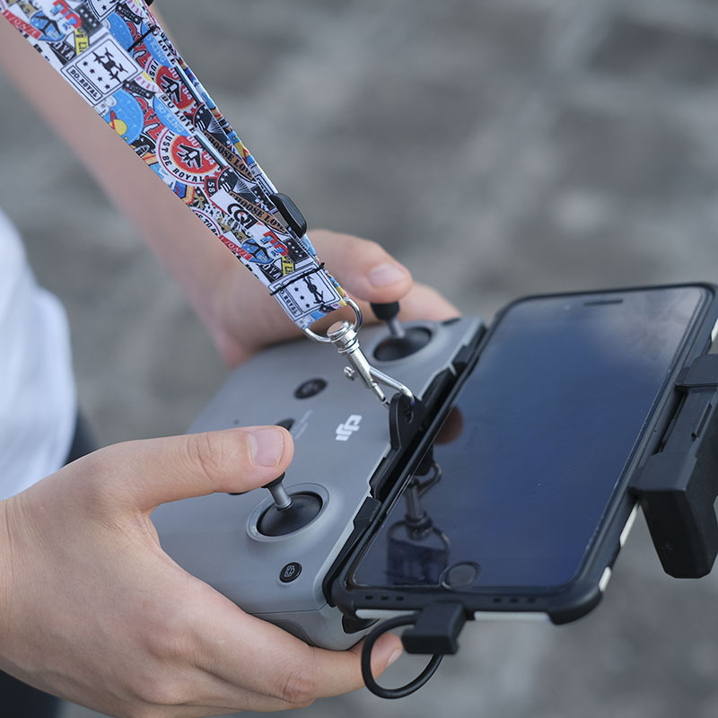 For DJI Flip Neo AIR 2 3S Mini - Drone Neck Strap のレビューと価格