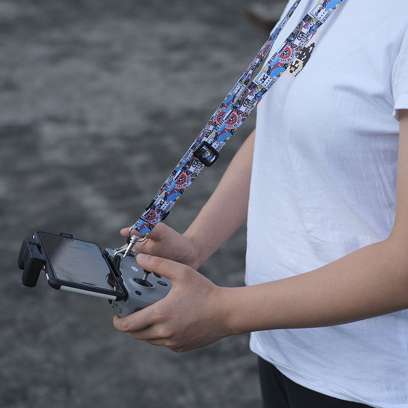 For DJI Flip Neo AIR 2 3S Mini - Drone Neck Strap のレビューと価格