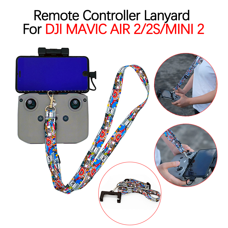 For DJI Flip Neo AIR 2 3S Mini - Drone Neck Strap のレビューと価格