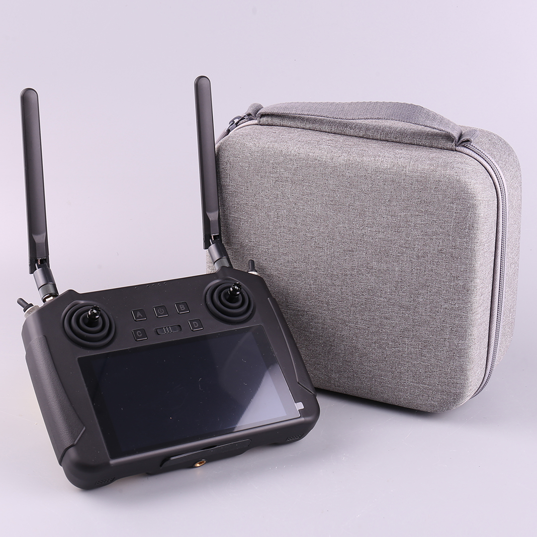 SIYI MK15 Industry Edition Rem - Drone Controller Screen のレビューと価格
