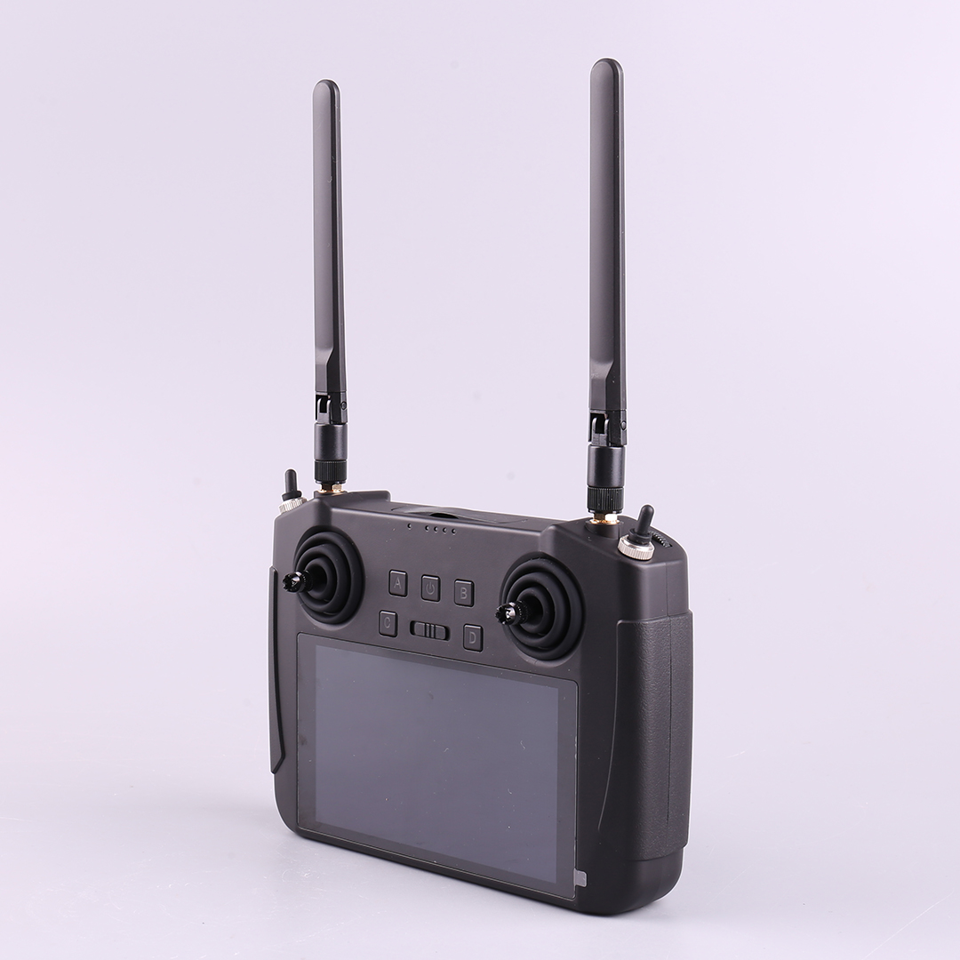 SIYI MK15 Industry Edition Rem - Drone Controller Screen のレビューと価格