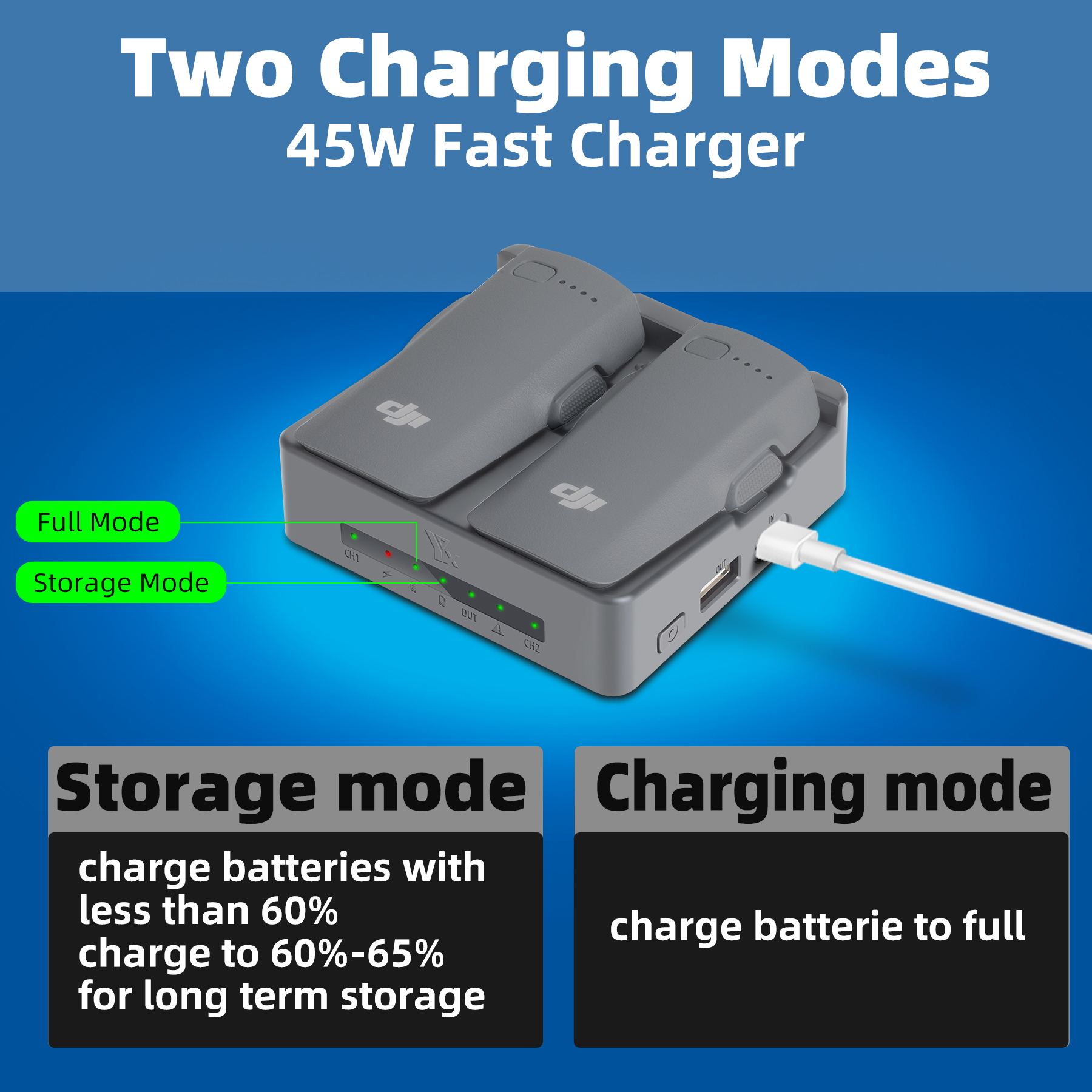 For DJI NEO 2 Charging Hub Dro - Drone Charging Hub のレビューと価格