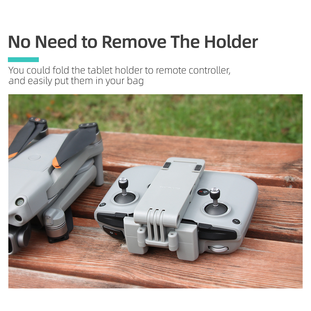 Drone Accessories Tablet Brack - Drone Tablet Mount のレビューと価格