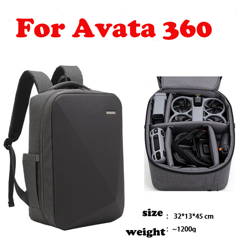 Suitable for DJI Avata 360 sto - Drone Backpack のレビューと価格