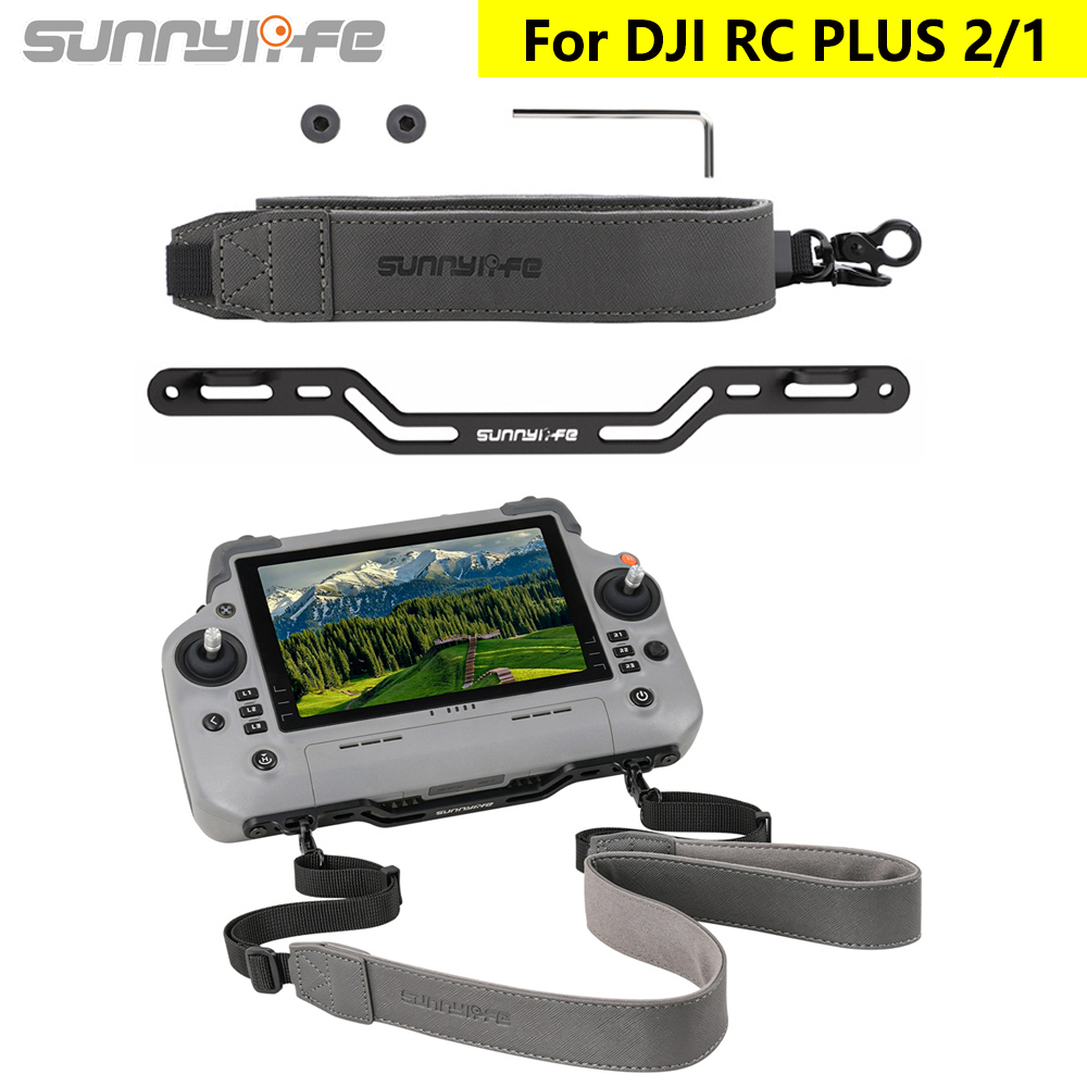Sunnylife Remote Controller La - Drone Remote Controller Lanyard のレビューと価格