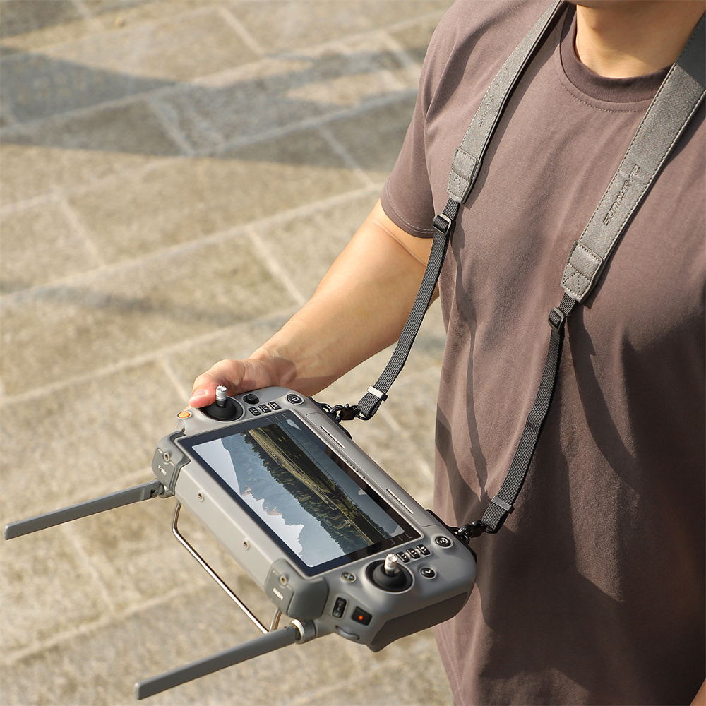 Sunnylife Remote Controller La - Drone Remote Controller Lanyard のレビューと価格