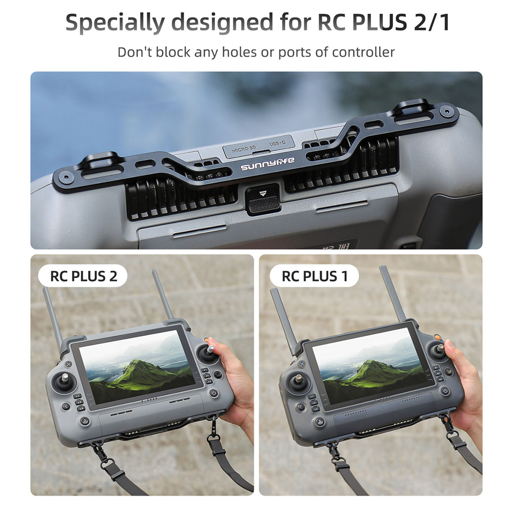 Sunnylife Remote Controller La - Drone Remote Controller Lanyard のレビューと価格