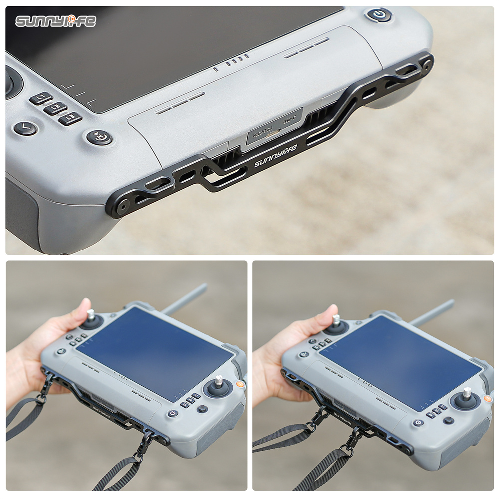 Sunnylife Remote Controller La - Drone Remote Controller Lanyard のレビューと価格