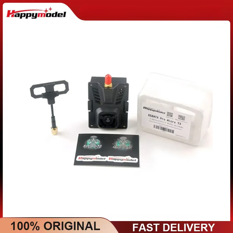 HappyModel New ES24TX Pro 1000 - Drone Beacon Light のレビューと価格
