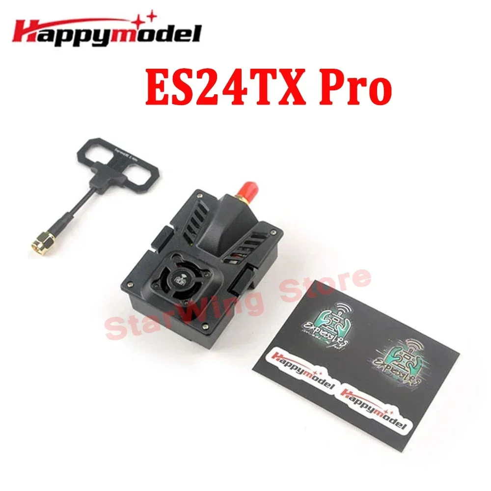 HappyModel New ES24TX Pro 1000 - Drone Beacon Light のレビューと価格