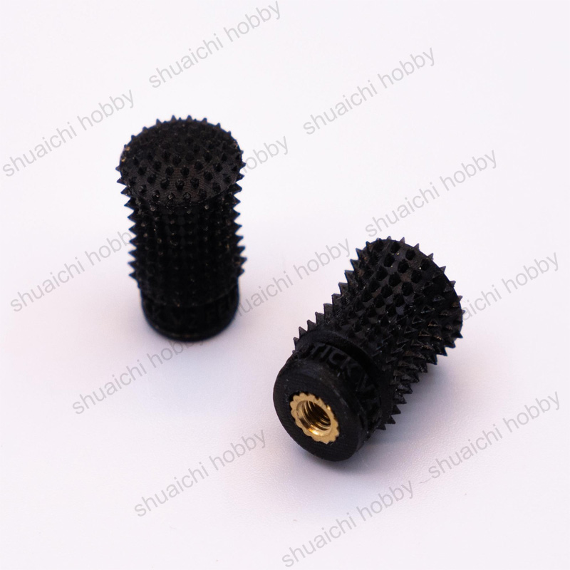 1Pair Gimbal Stick Ends Rocker - Drone Control Stick のレビューと価格