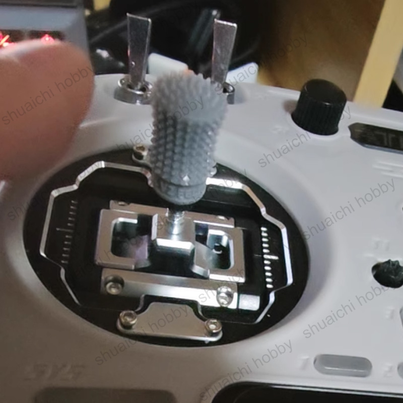 1Pair Gimbal Stick Ends Rocker - Drone Control Stick のレビューと価格