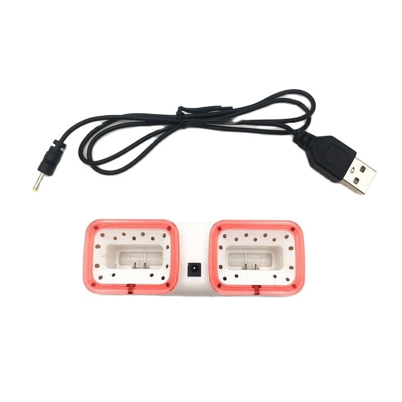 Dual USB Fast Charger for Syma - Drone Beacon Light のレビューと価格