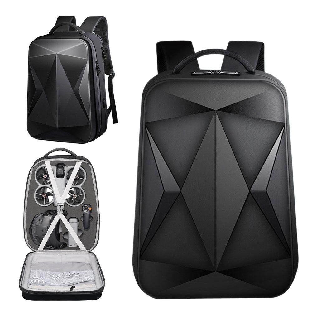 Hard Shell Drone Backpack for  - Drone Backpack のレビューと価格