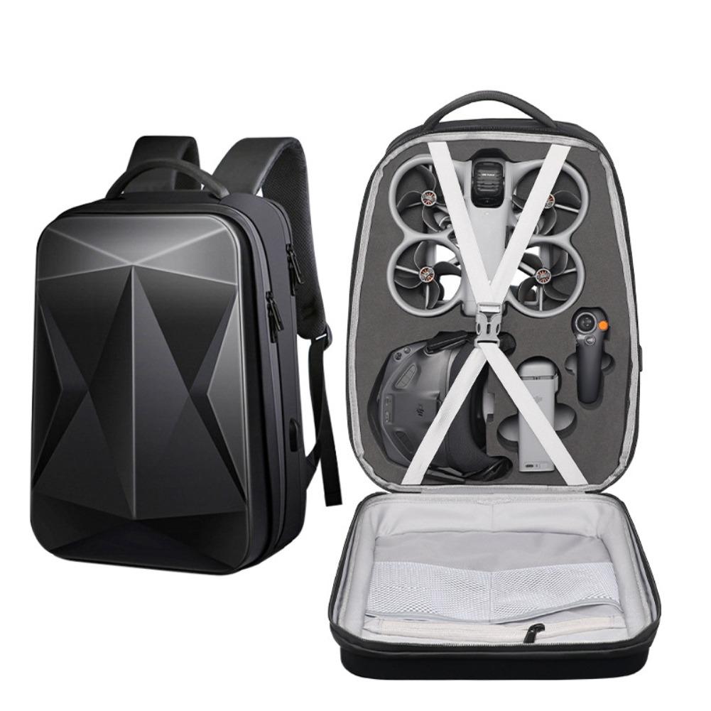 Hard Shell Drone Backpack for  - Drone Backpack のレビューと価格