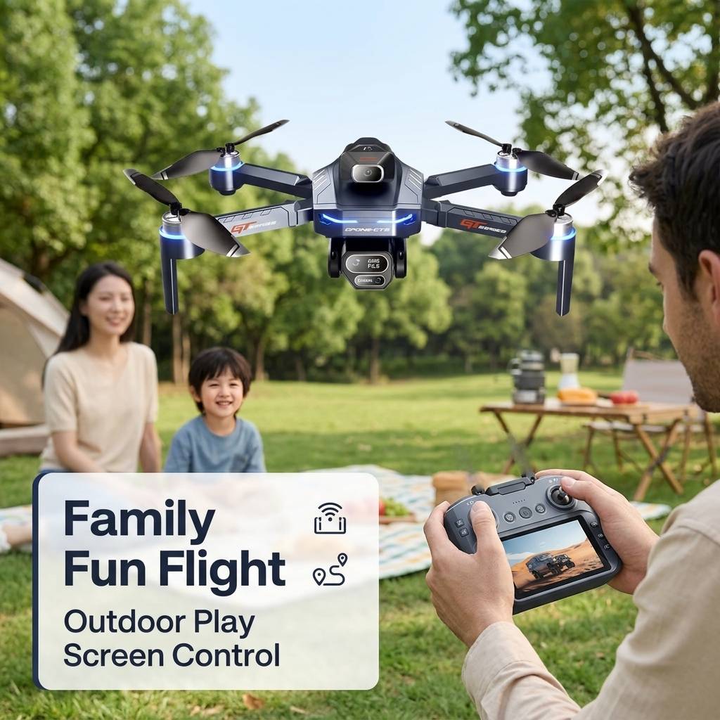 Homologado ANATEL Hot NEW Dron - Drone Power Bank のレビューと価格