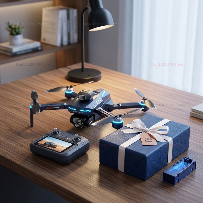 Homologado ANATEL Hot NEW Dron - Drone Power Bank のレビューと価格