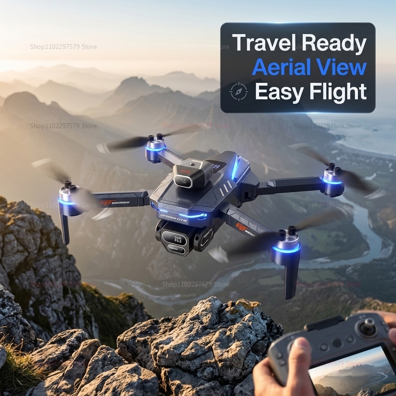 Homologado ANATEL Hot NEW Dron - Drone Power Bank のレビューと価格