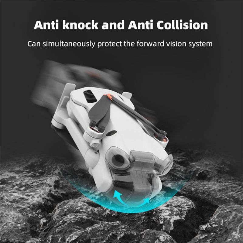 ABDW-For DJI Mini 4 Pro Drone  - Drone Sun Shade のレビューと価格